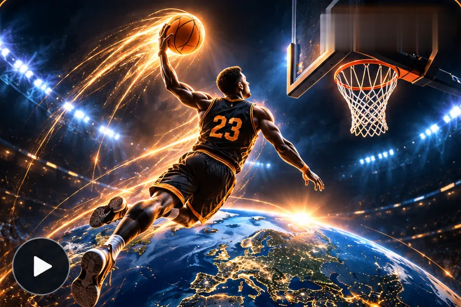 Sports World – play the geography game